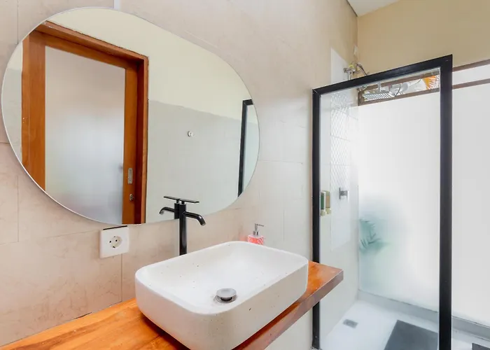 Kiki Village Bathtub فيلة *