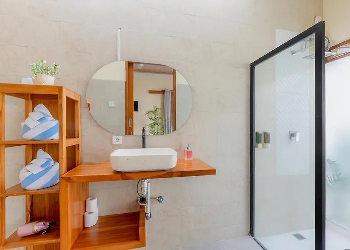 فيلة Kiki Village Bathtub *